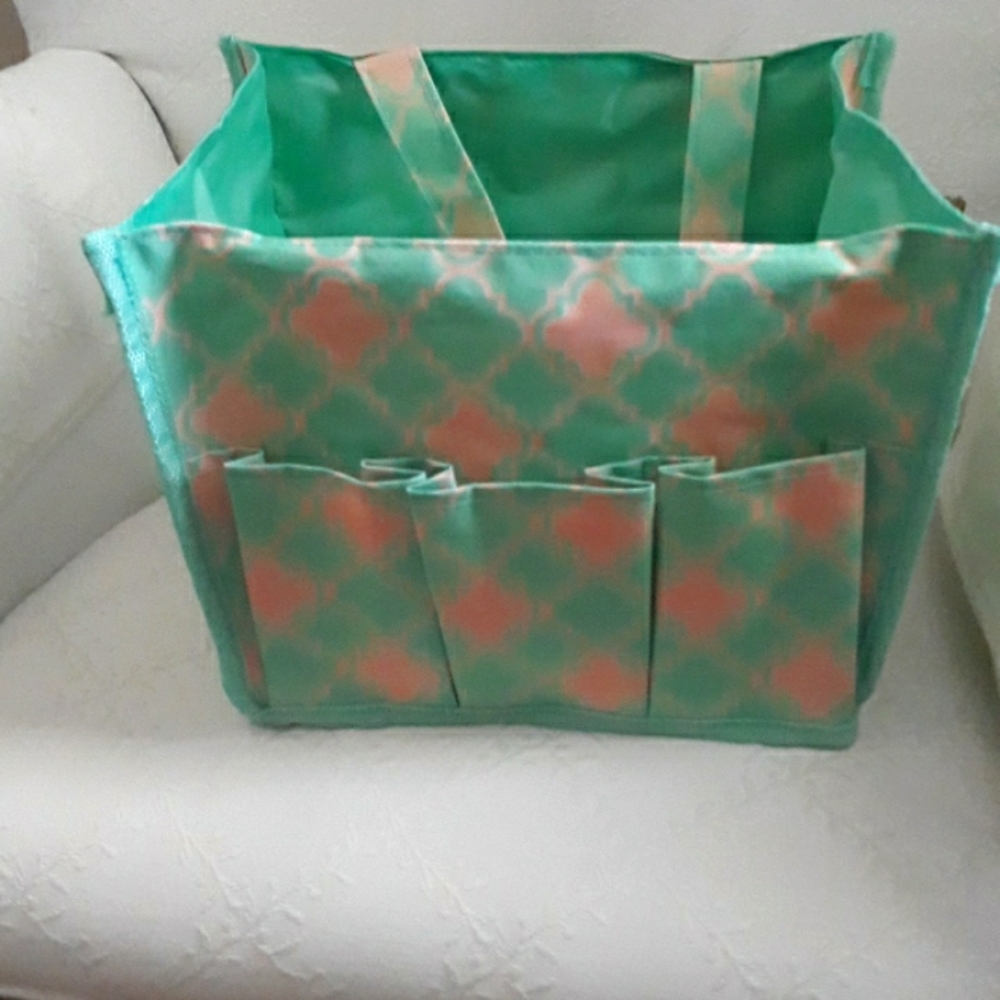 Accessory bag